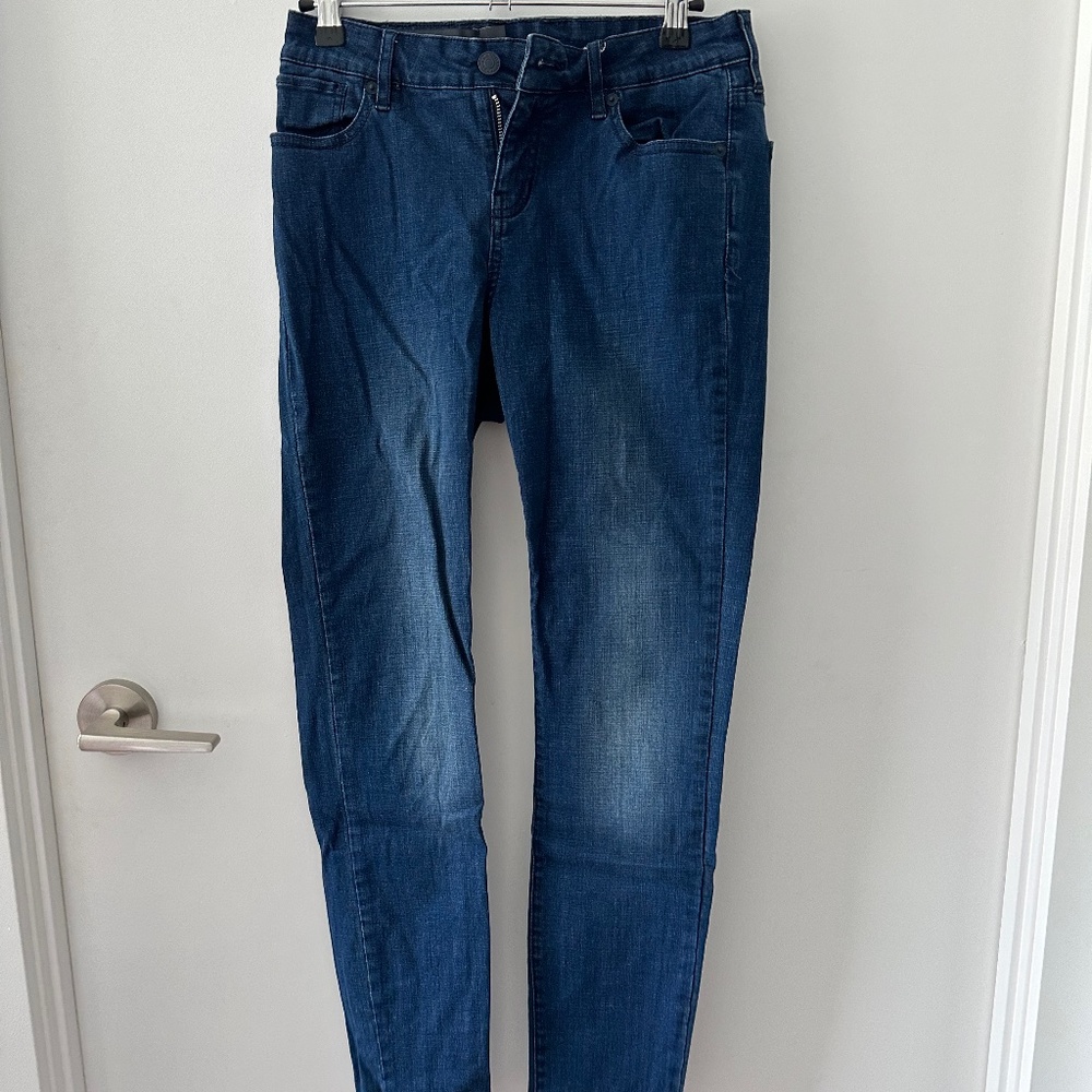 Armani Exchange Skinny Jeans 27